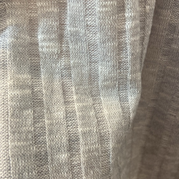 BP. Women Gray Casual Dress Size Medium - Picture 7 of 9